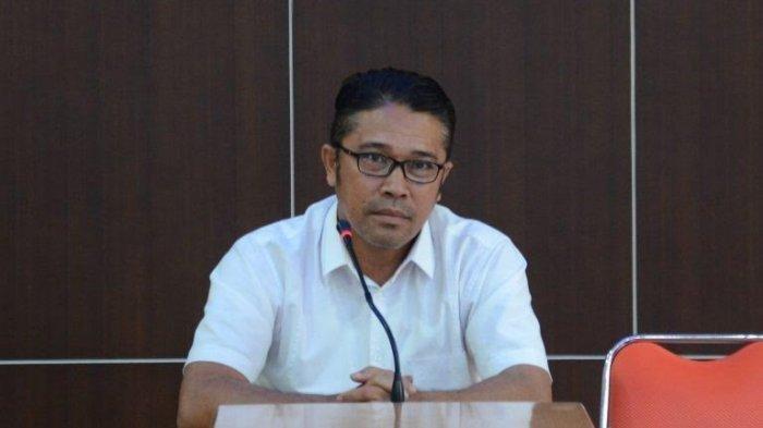 Besok, Wakil Bupati Jumail Mappile Mulai Berkantor, Minta Tak Ada Penyambutan Khusus