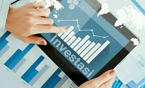 Tiga Daerah di Luwu Raya Jadi Penyumbang Realisasi Investasi Tertinggi di Sulsel