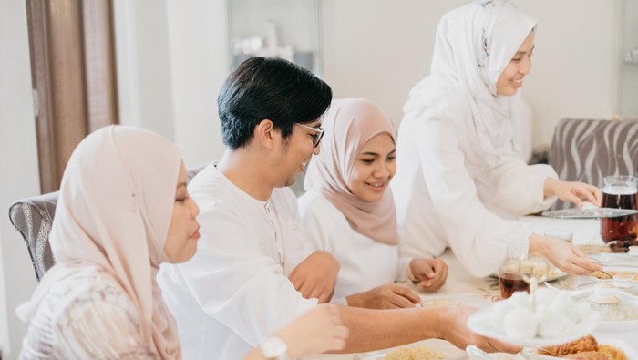 Lebaran Diprediksi 31 Maret, Menag: Insya Allah Dirayakan Serentak