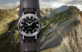 7 Tips Merawat dan Mempertahankan Kualitas Seiko Alpinist Anda