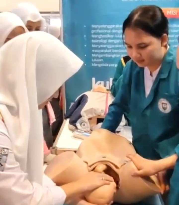 Fakultas Kedokteran UKJP Palopo Siap Cetak Dokter Handal dan Unggul