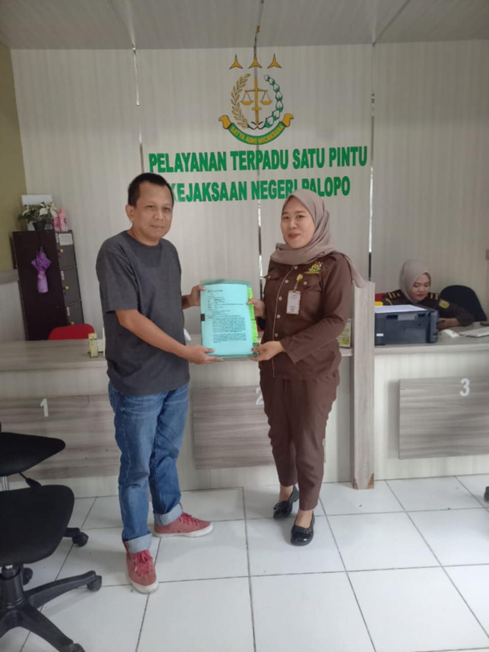 Berpotensi Picu Kerugian Keuangan Pemkot Palopo Rp22 Miliar, 3 Komisioner KPU Palopo yang Dipecat Dilapor ke Kejari