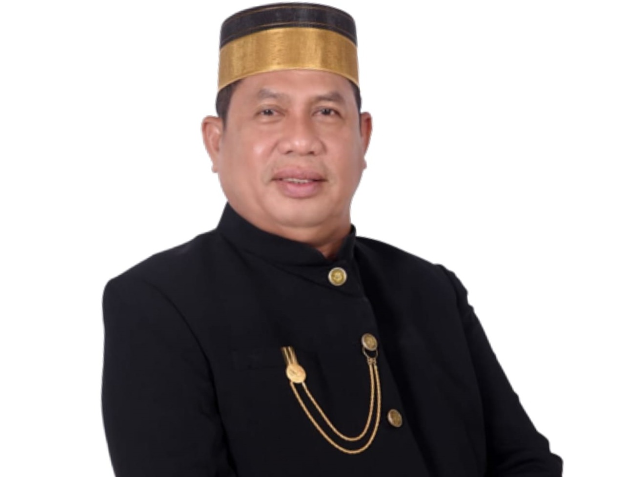 Jelang Mubes KKSS, Hasbi Syamsu Dorong Gerakan Tumbuh Bersama