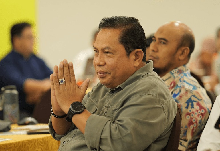 Ketua KKLR Sulsel: Pemimpin Paguyuban Harus Jadi Role Model, Bukan Beban Organisasi!