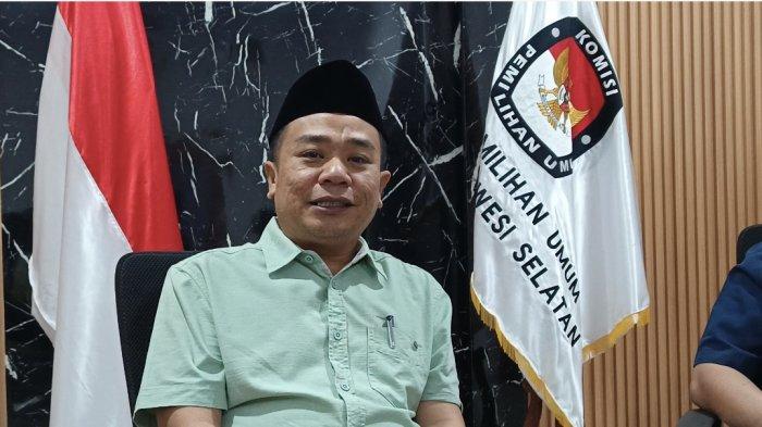 Berangkat Pas Hari Pencoblosan PSU, Hasbullah: Kami Cari Solusi Agar 105 JCH Bisa Nyoblos