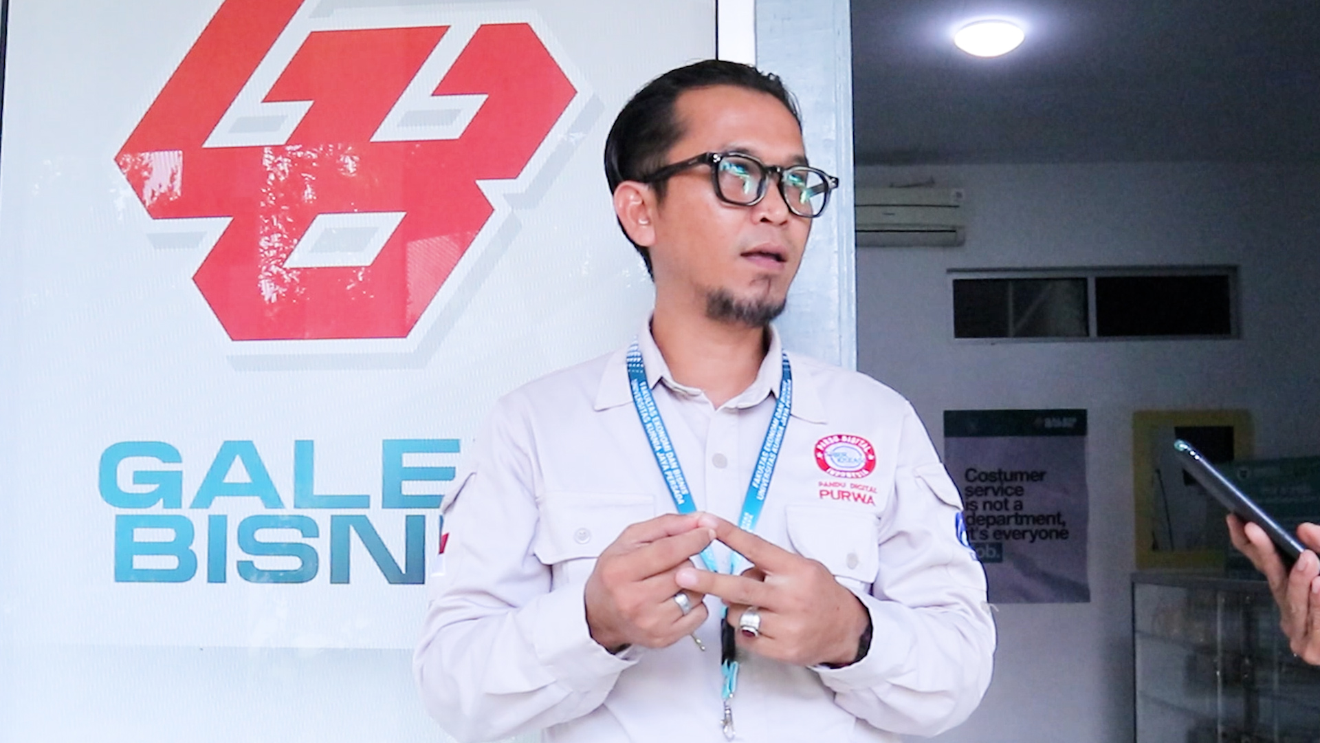 Jawab Tuntutan Era Digital, UKJP Palopo Hadirkan Dua Prodi Unggulan Bisnis dan Ekonomi