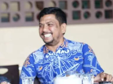 DPP NasDem Setujui Pemberhentian Abdul Salam, DPD NasDem Palopo Segera Usul PAW di DPRD Palopo