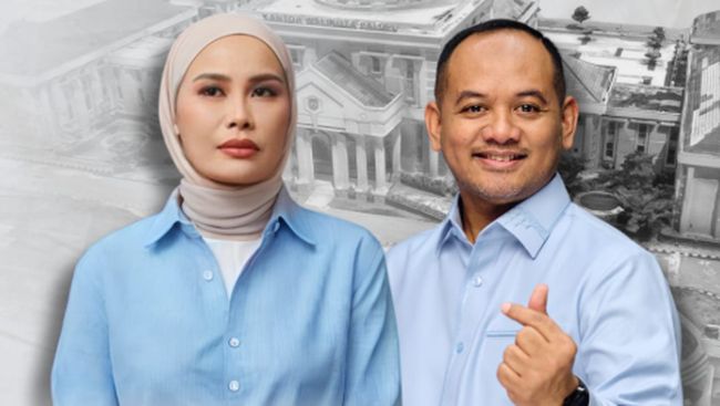 Pastikan Naili Setor LHKPN Saat Daftar ke KPU, Kuasa Hukum Paslon 4: Jangan Sampaikan Opini di Sidang MK