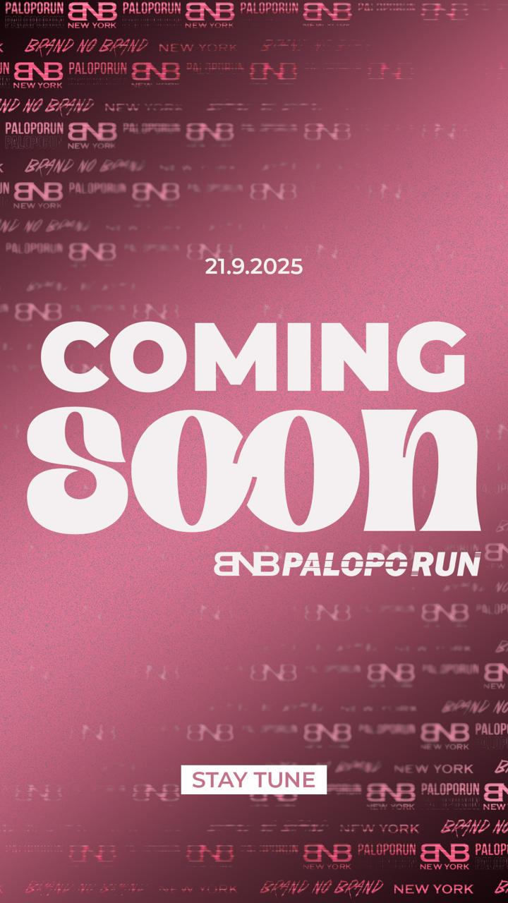 Ayo Ikuti BNB Palopo Run Total Hadiah Rp 11,5 juta, Ada Launching Produk Eksklusif Perdana di BNB Palopo