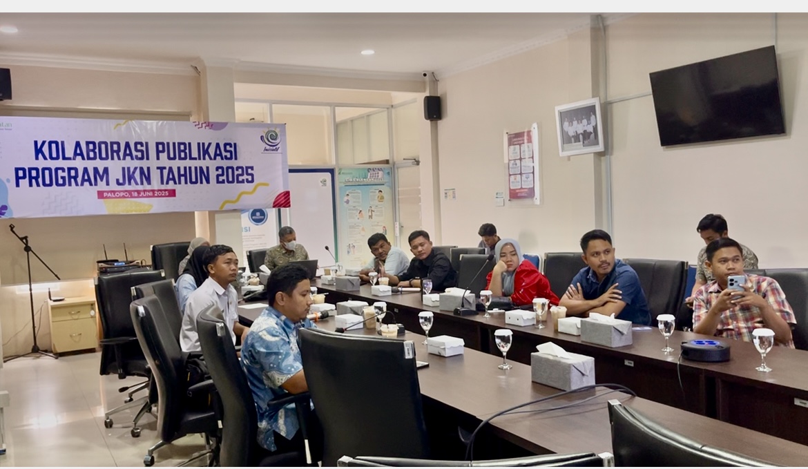BPJS Kesehatan Palopo Tegaskan Tak Ada Perbedaan Layanan Peserta JKN