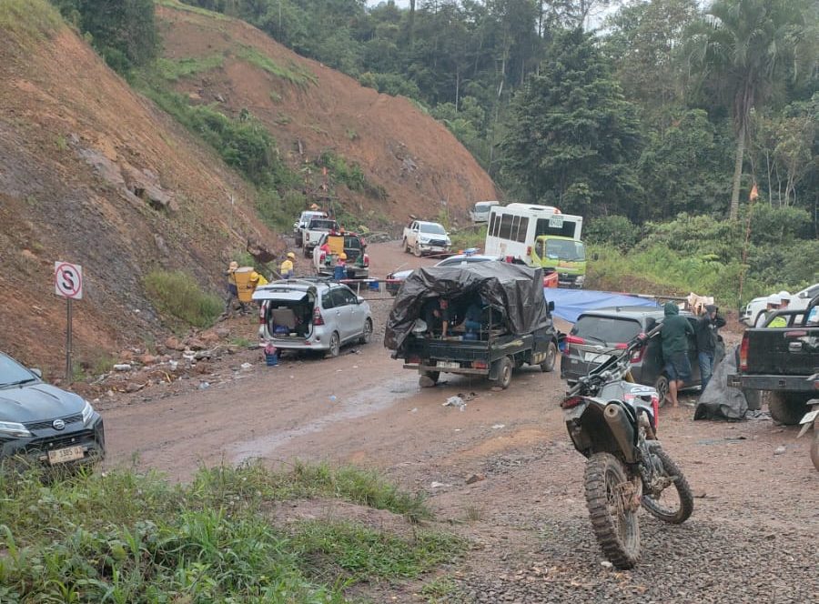 PB Ipmil Raya Tuding PT MDA Lakukan ‘Perampokan’ Terstruktur dan Sistematis