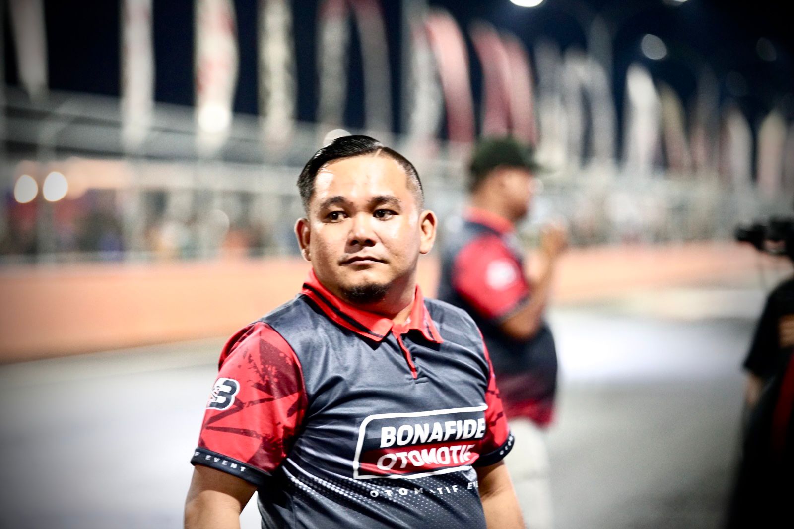 Ayo Ikuti dan Ramaikan X-Bising HUT Bhayangkara ke-79