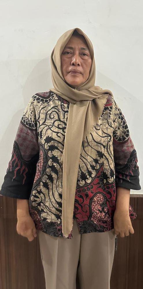 Eks Kades Ranteballa Luwu Masuk DPO Kasus Pungli