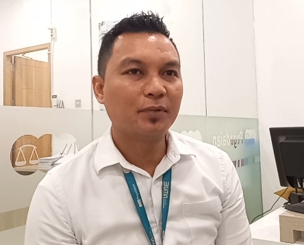 Pegadaian Cabang Palopo Ajak Masyarakat Tabung Emas, Ada Program Menarik Plus Cash Back
