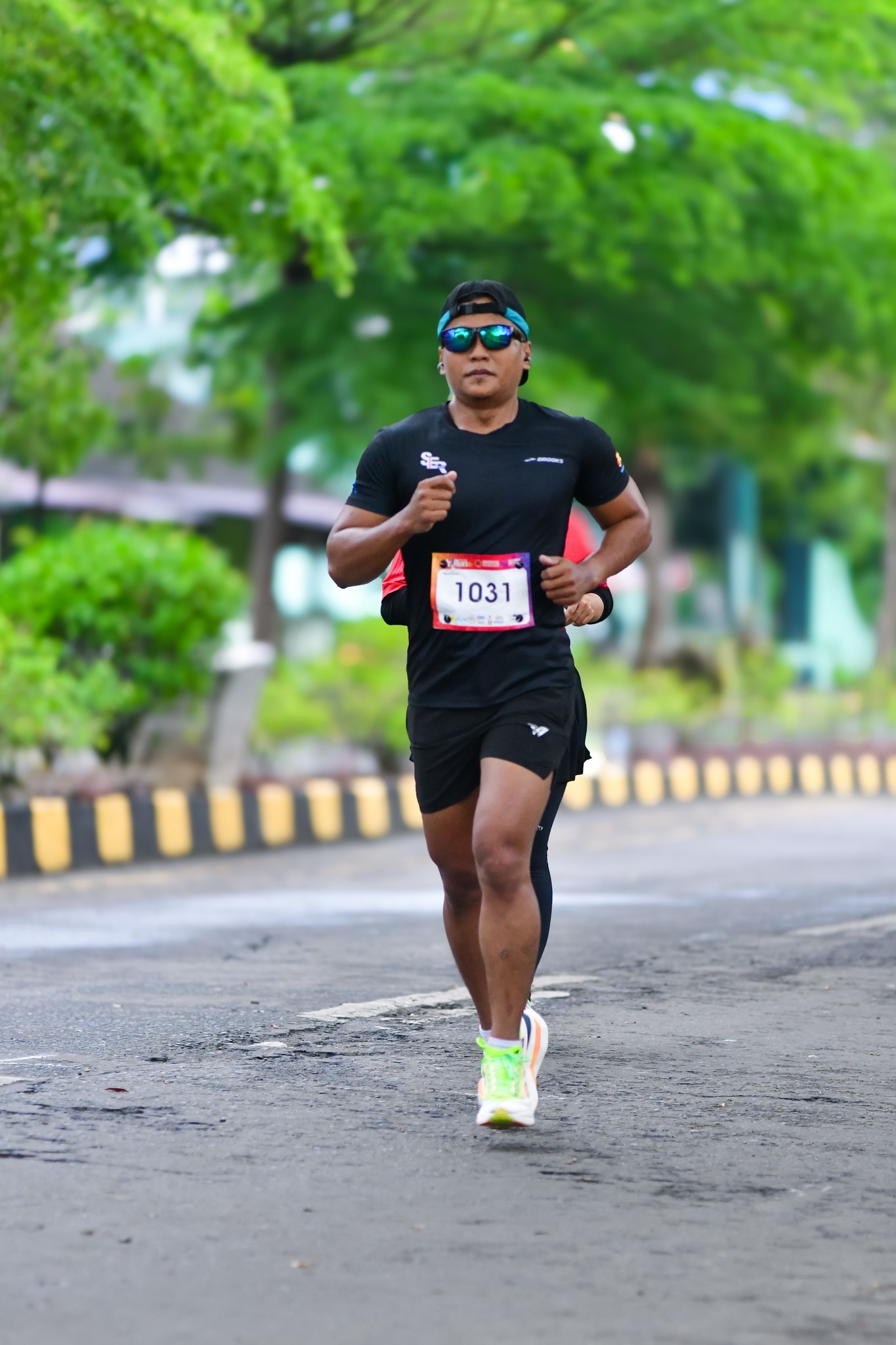 ‘Badan Atas Kayak Hulk, Bagian Bawah Seperti Cacing’ Dialami Penggiat Gym , Begini Solusi Mengatasinya