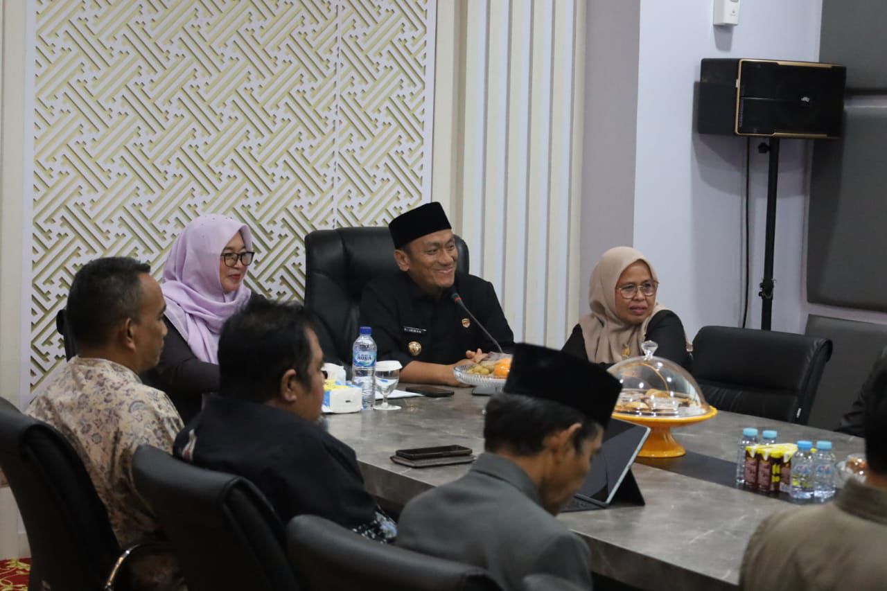 Malili Segera Miliki RSUD Modern, Bupati Lutim: Targetkan Rampung 2027