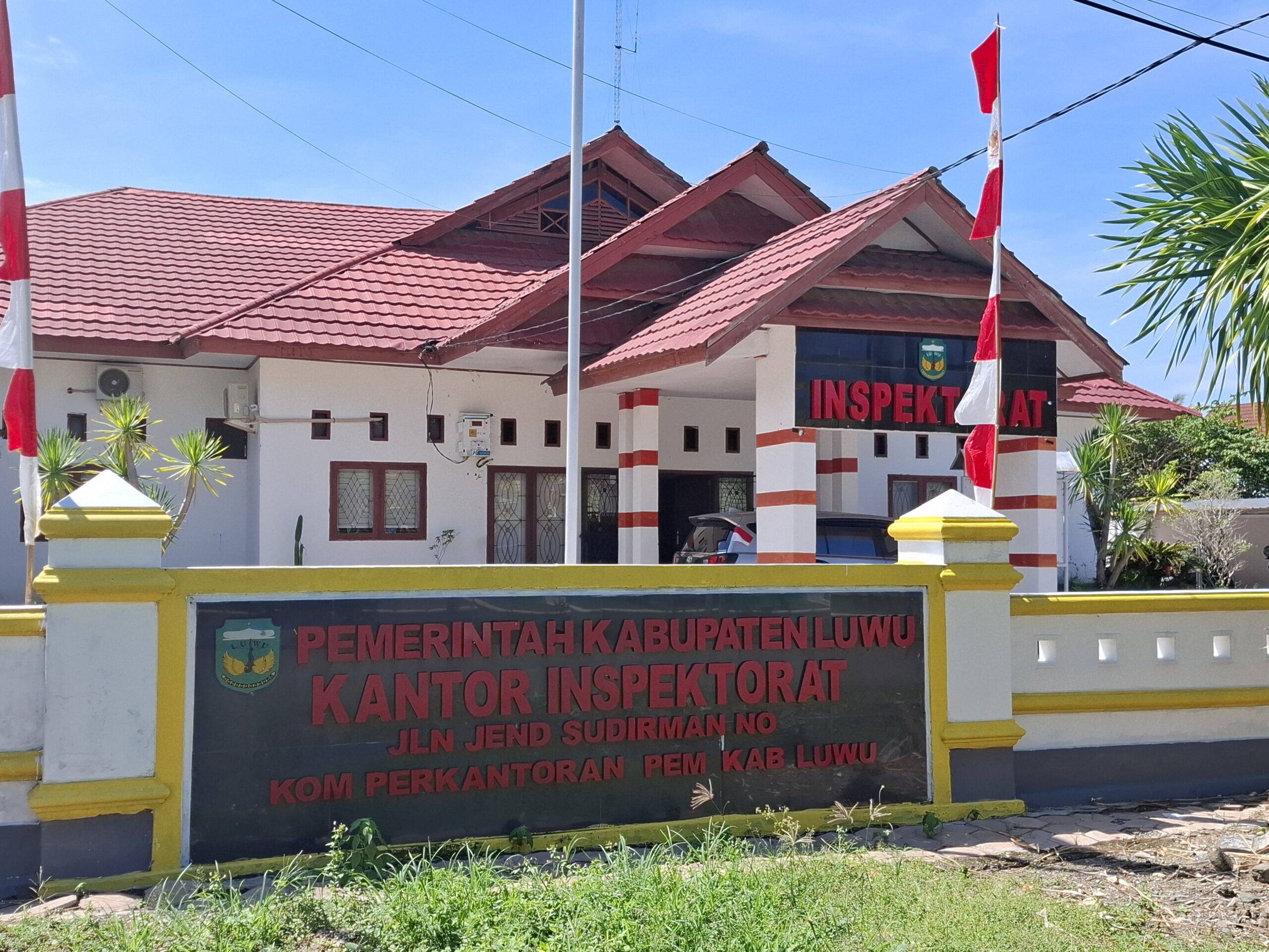 Dokter Gigi Terduga Pelaku Pelecehan Seksual di Luwu Menunggu Sidang “Ad Hoc” Disiplin ASN