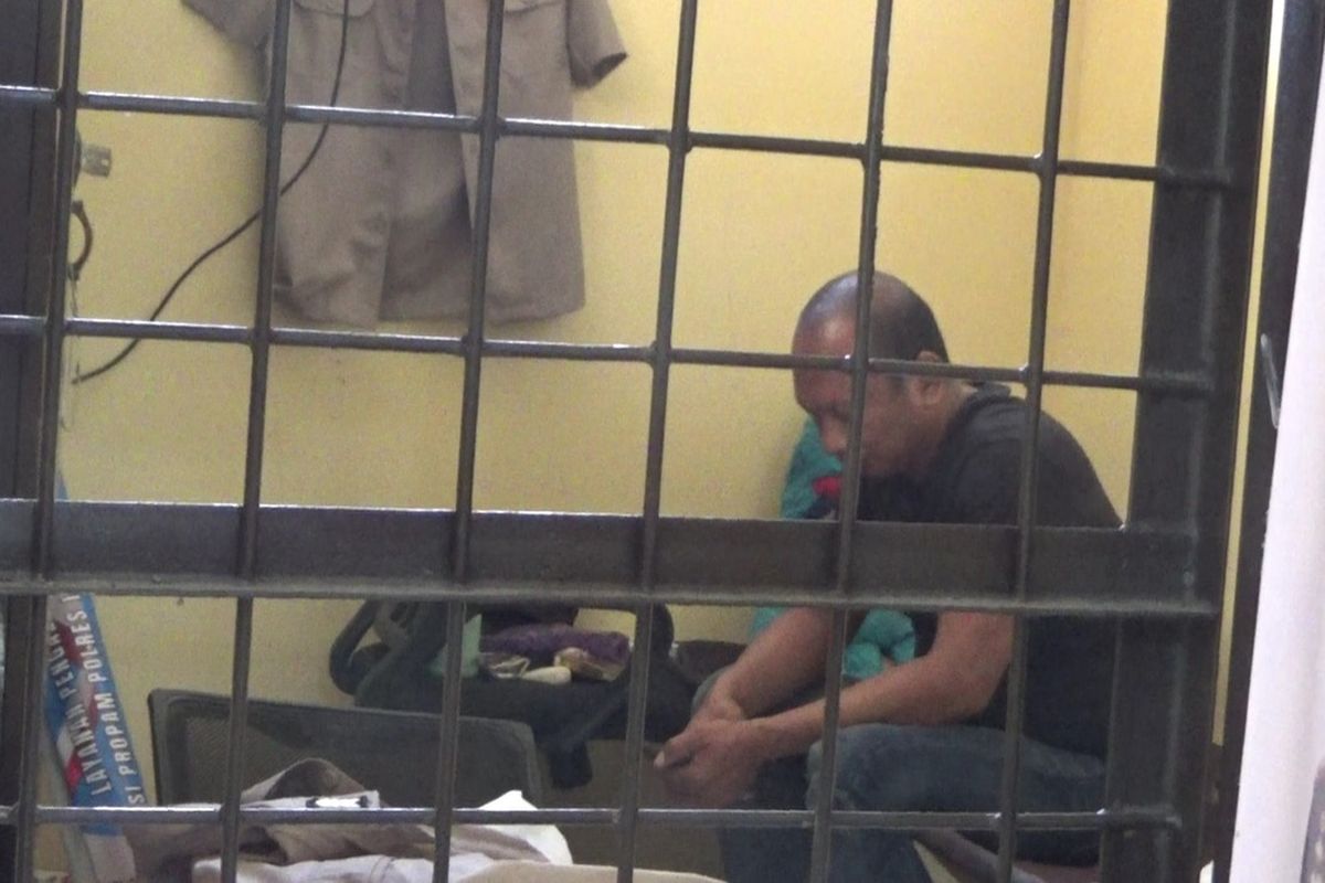 Oknum Polisi Cabul di Luwu Akhirnya Disel, Ternyata Pernah Dihukum Akibat Rebut Istri Orang