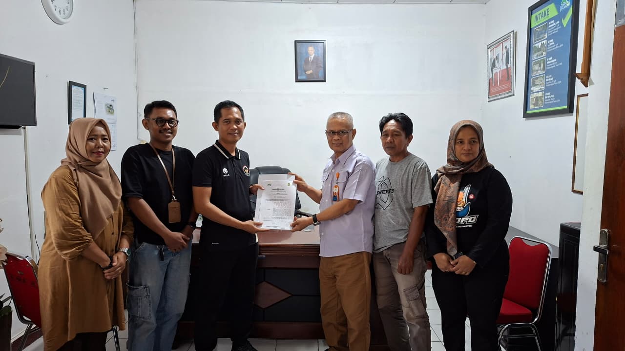 DPMPTSP Palopo Ajak BNN dan Imigrasi Buka Loket Pelayanan di MPP