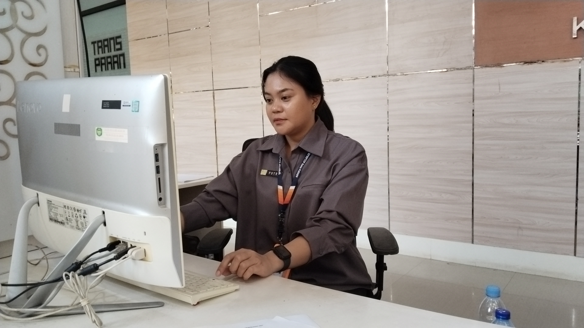 Melayani Beragam Perizinan, MPP Palopo Buka Layanan di Hari Sabtu dan Minggu
