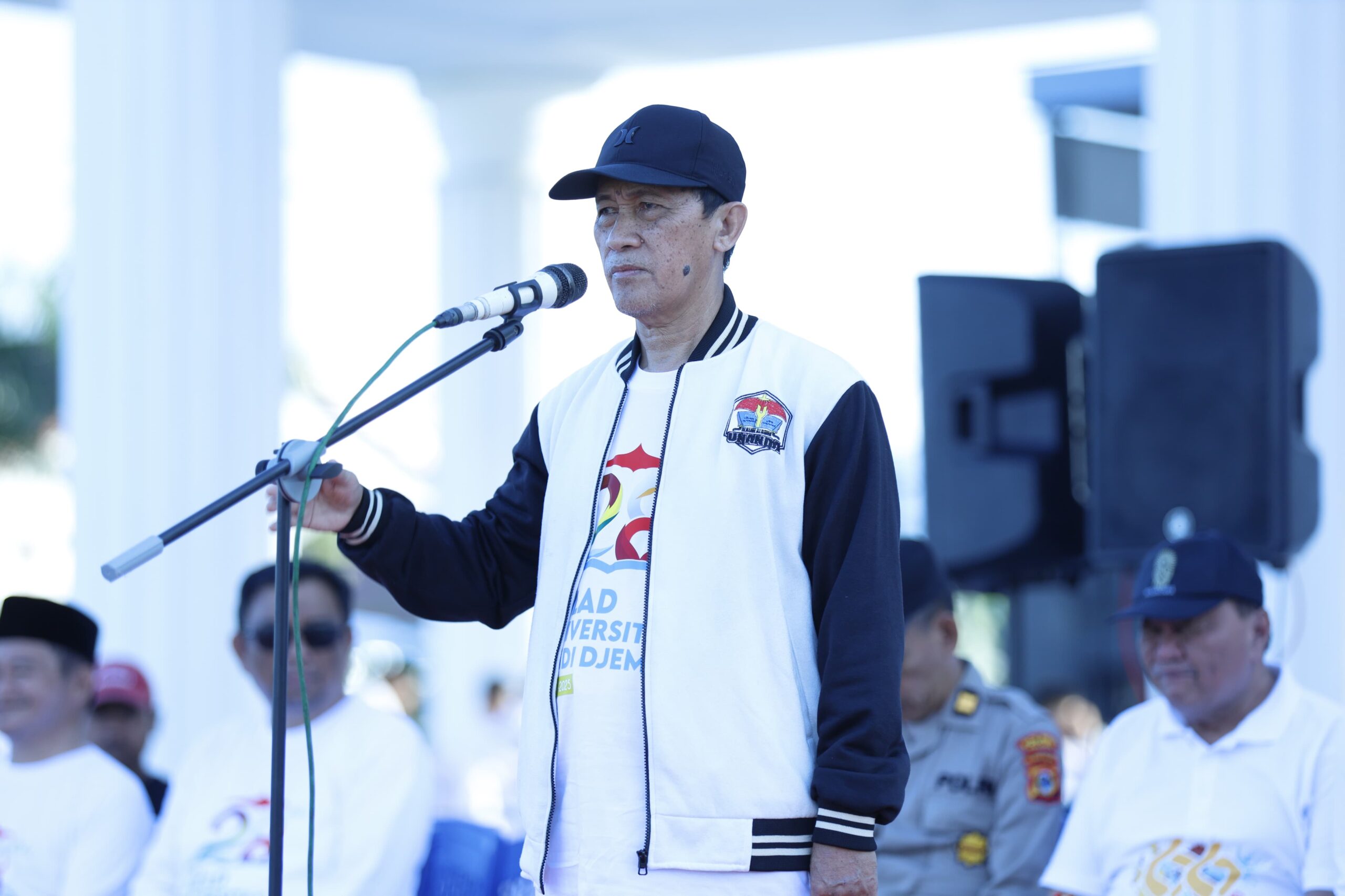 28 Tahun UNANDA Palopo, Sumbangsih Besar Untuk Tana Luwu