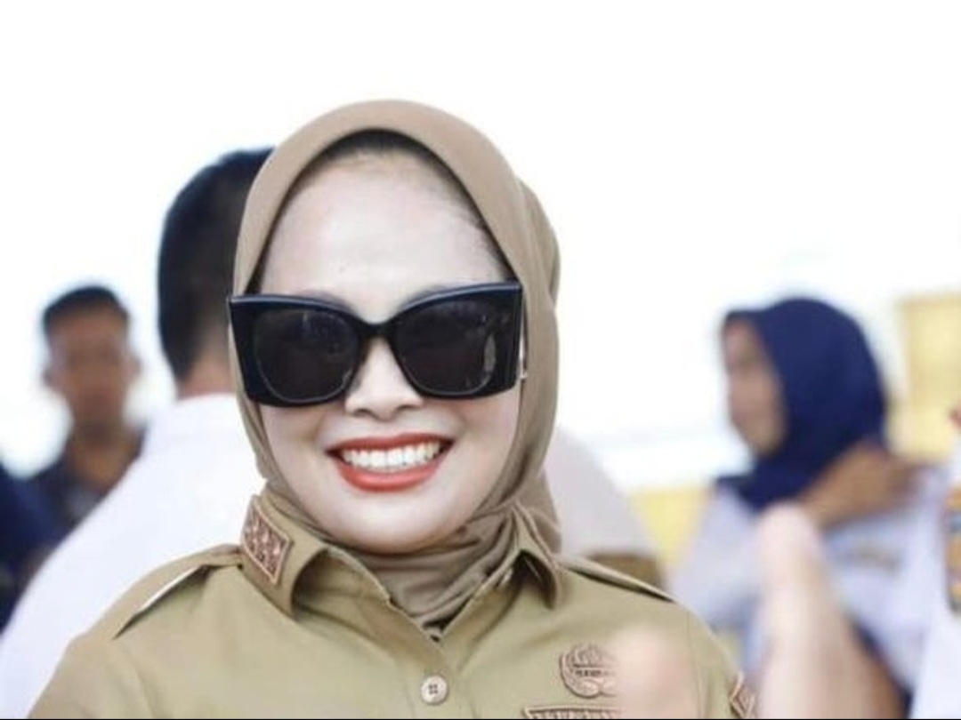 Janji Trisal Naili Siap Sasar Pelajar SD Hingga SMP