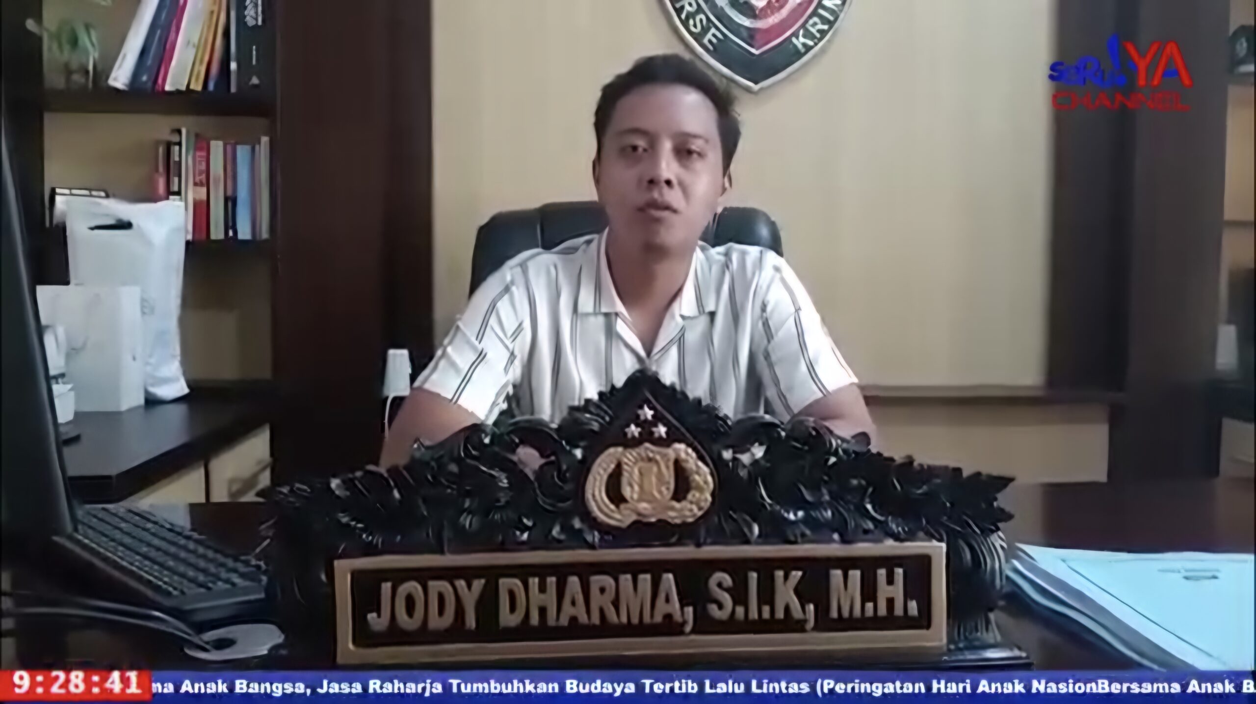 Kasus Dokter Cabul di Luwu Akan Dilimpahkan ke Kejaksaan