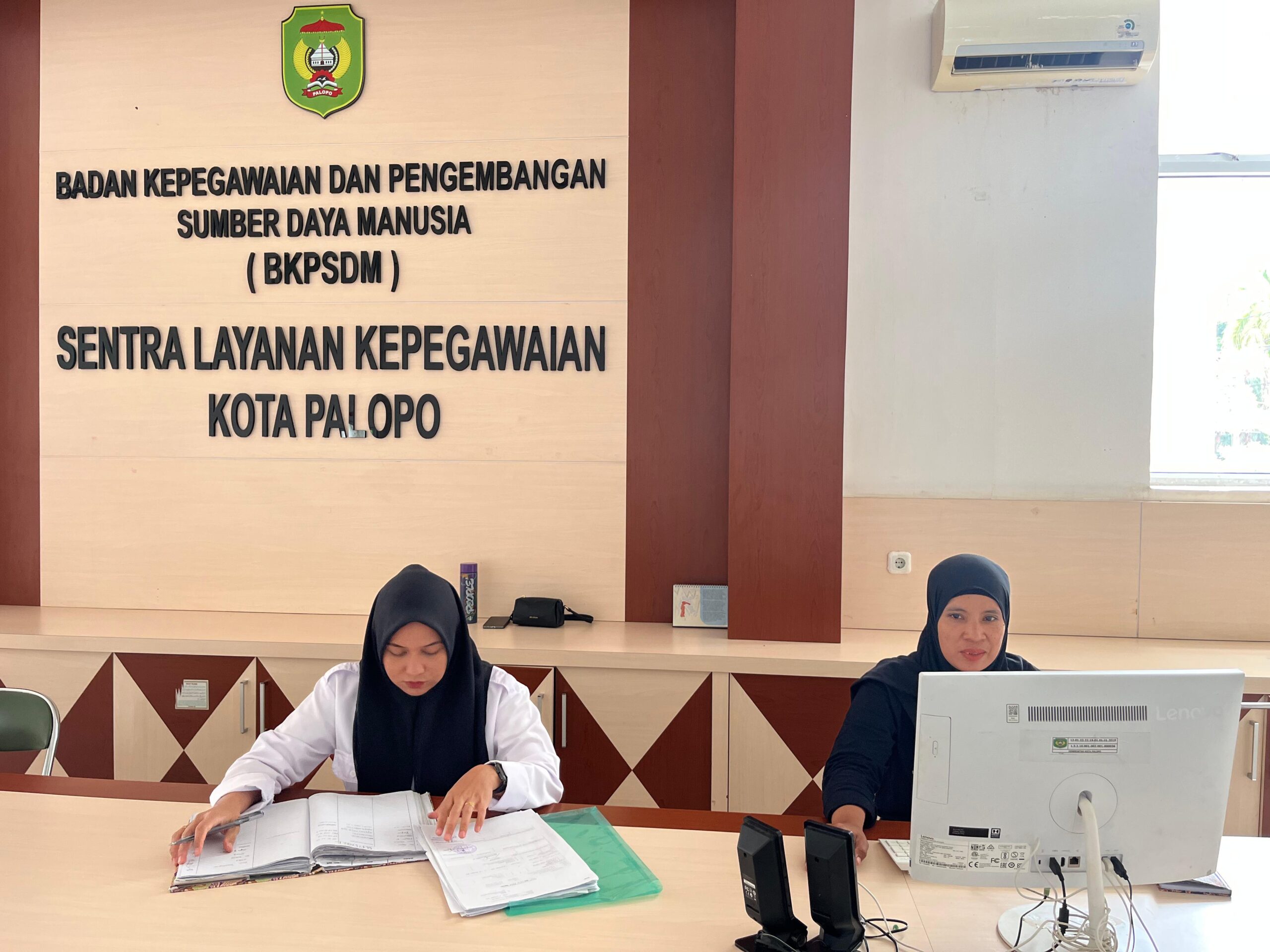 196 CPNS Palopo Ikut Latsar Hingga 29 November 2025
