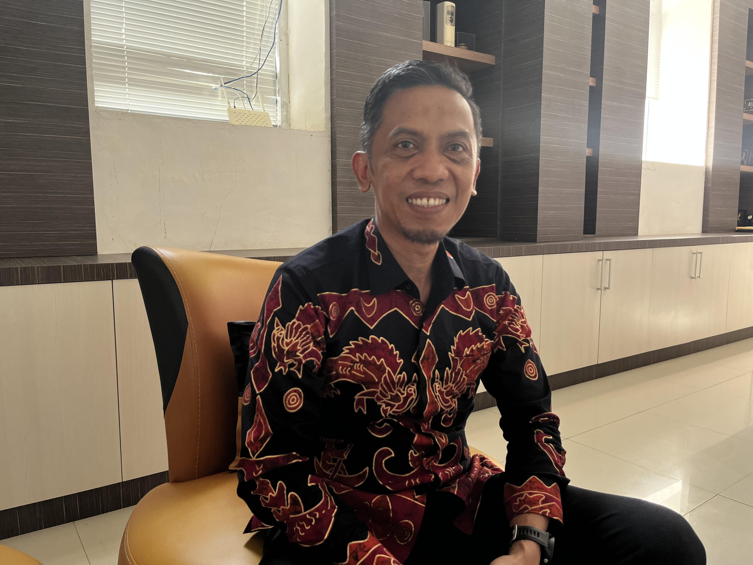 Tidak Semua Honorer Palopo Diusul Diangkat Jadi PPPK Paruh Waktu, BKPSDM Perjelas 3 Kriteria