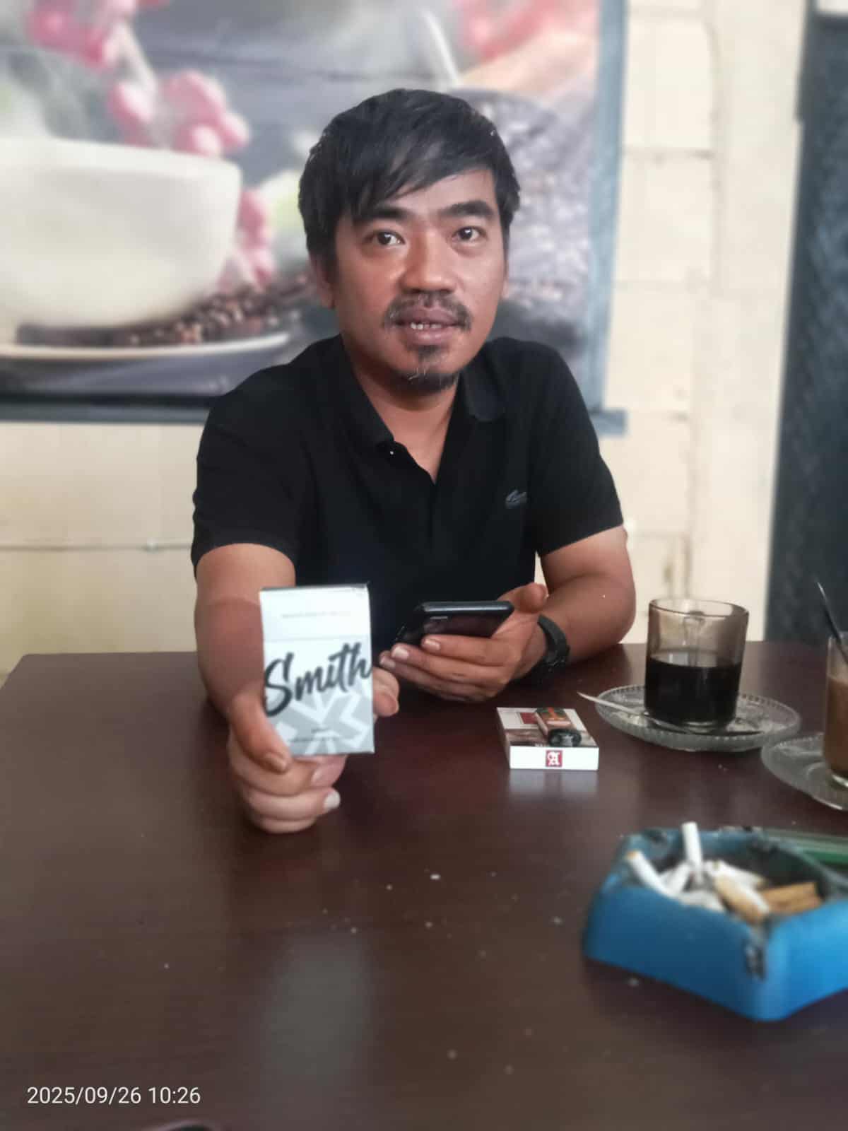 Rokok Ilegal “Menggila” di Palopo, Bea Cukai dan Polisi Harus Bertindak Tegas