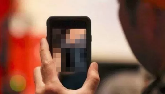 Kasus Video Syur di Lutim, Polisi Amankan Pemeran Pria… Ternyata Istrinya yang Sebarkan Video Itu