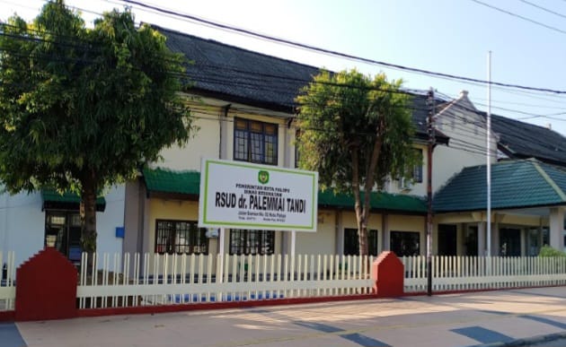 Dokter Utia Sari Pensiun, Ini Sejumlah Nama Berpeluang Jabat Direktur RSU dr Palammai Palopo