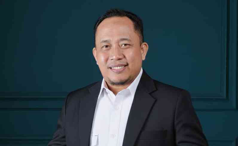 Asri Tadda: Investasi Kawasan Industri Harus Perkuat Kedaulatan Ekonomi Daerah