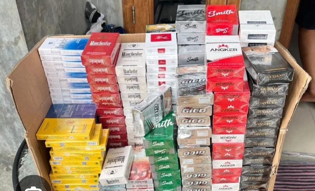 Ancaman Serius Bagi Perokok Ilegal, Penjara 5 Tahun Menanti Konsumen
