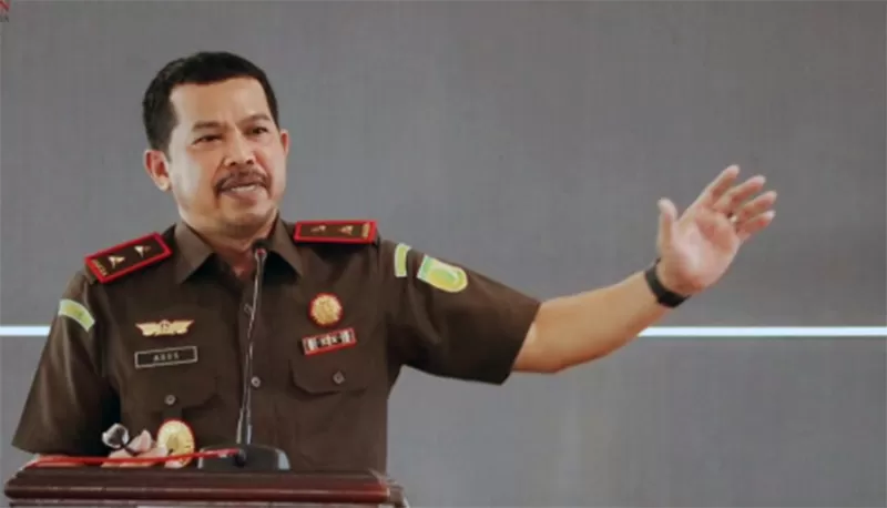 Kajati Sulsel Diganti, Agus Salim Bergeser ke Kejagung Urus Keuangan Internal