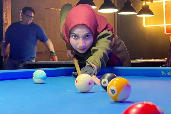DPMPTSP Palopo Perketat Pengawasan Usaha Billiard, Ada Tunggakan Pajak Sampai 9 Bulan