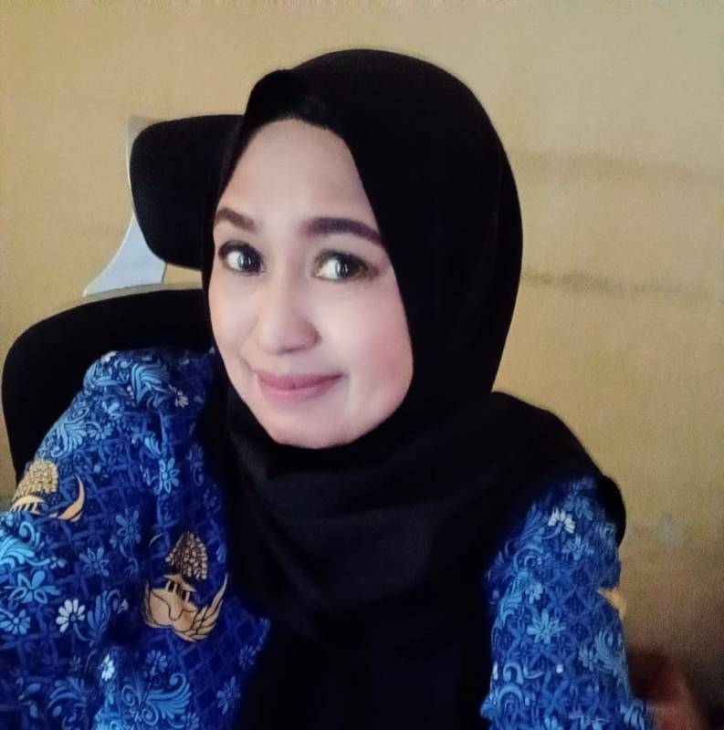 Jadi Kepala Sekolah, Dosen Hingga Aktif Gerakan Berantas Buta Aksara Al-Quran
