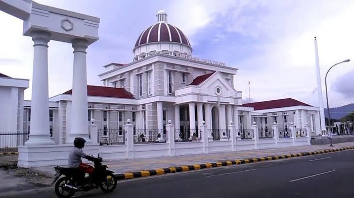 Ketimbang Sibuk Berpolemik, Pemkot Palopo Beri  Bukti Lewat Banyak Prestasi