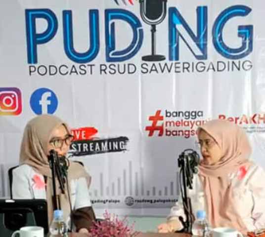RSUD Sawerigading Palopo Edukasi Masyarakat Deteksi Dini Kanker Payudara, Ini Kata dr Adliah