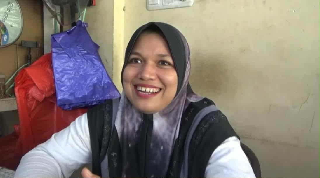 Kisah Lily Ocmelia, Berkat Tabungan Emas Pegadaian Bisa Buka Toko Peralatan Rumah Tangga di Palopo