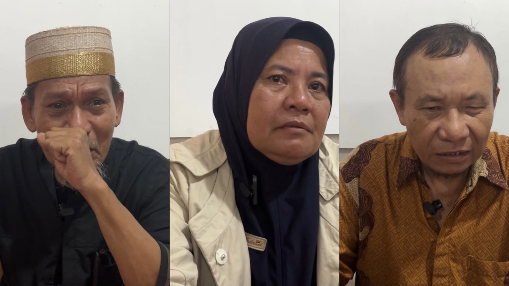 Dua Guru di Lutra Dipecat, Sejumlah Orang Tua Siswa Angkat Suara… Niatnya Mulia untuk Bantu Guru Honorer