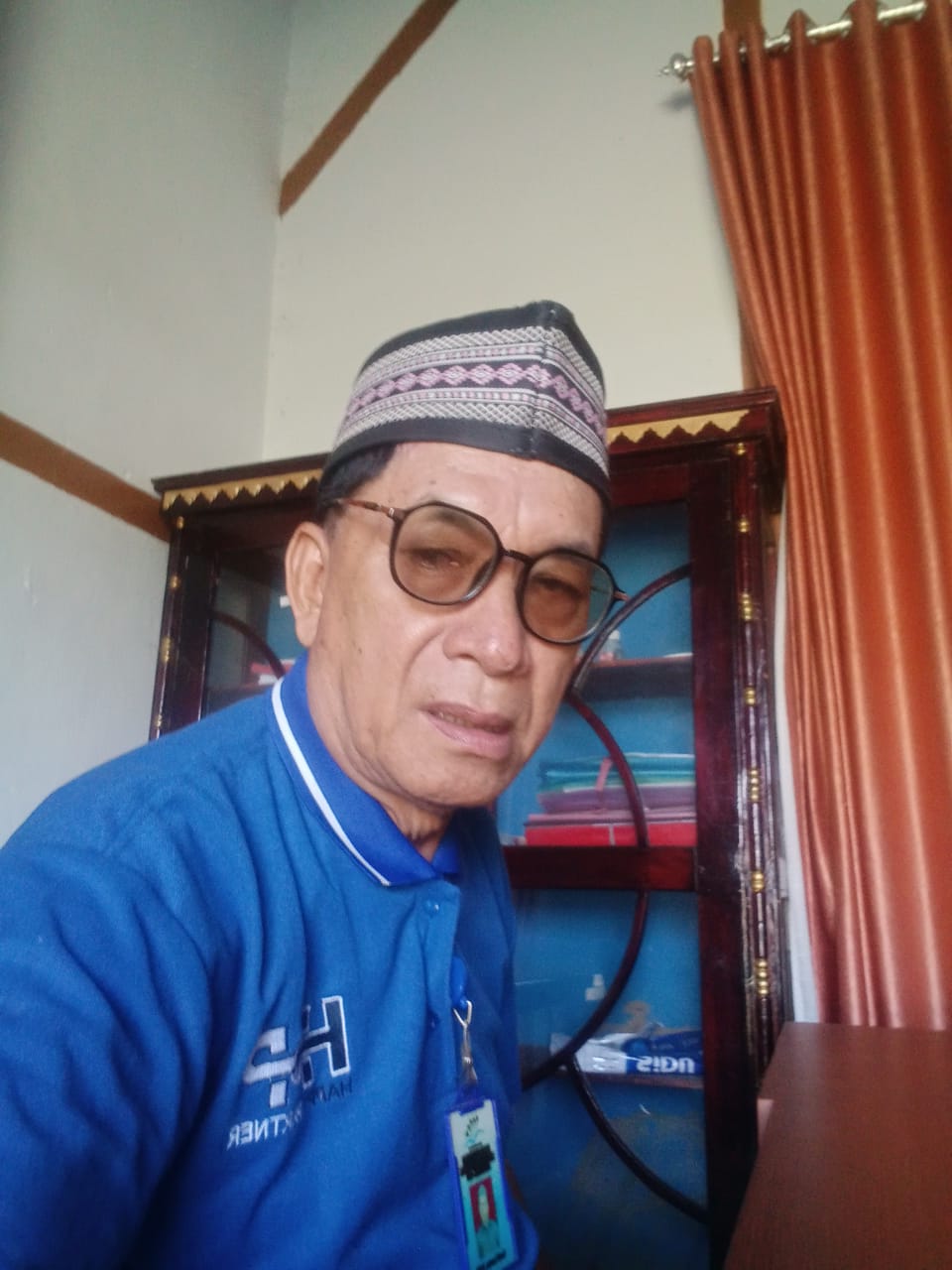 Anggota Dewan Pendidikan Luwu Utara Protes ke Bupati Usai Pemberhentian Dinilai Janggal