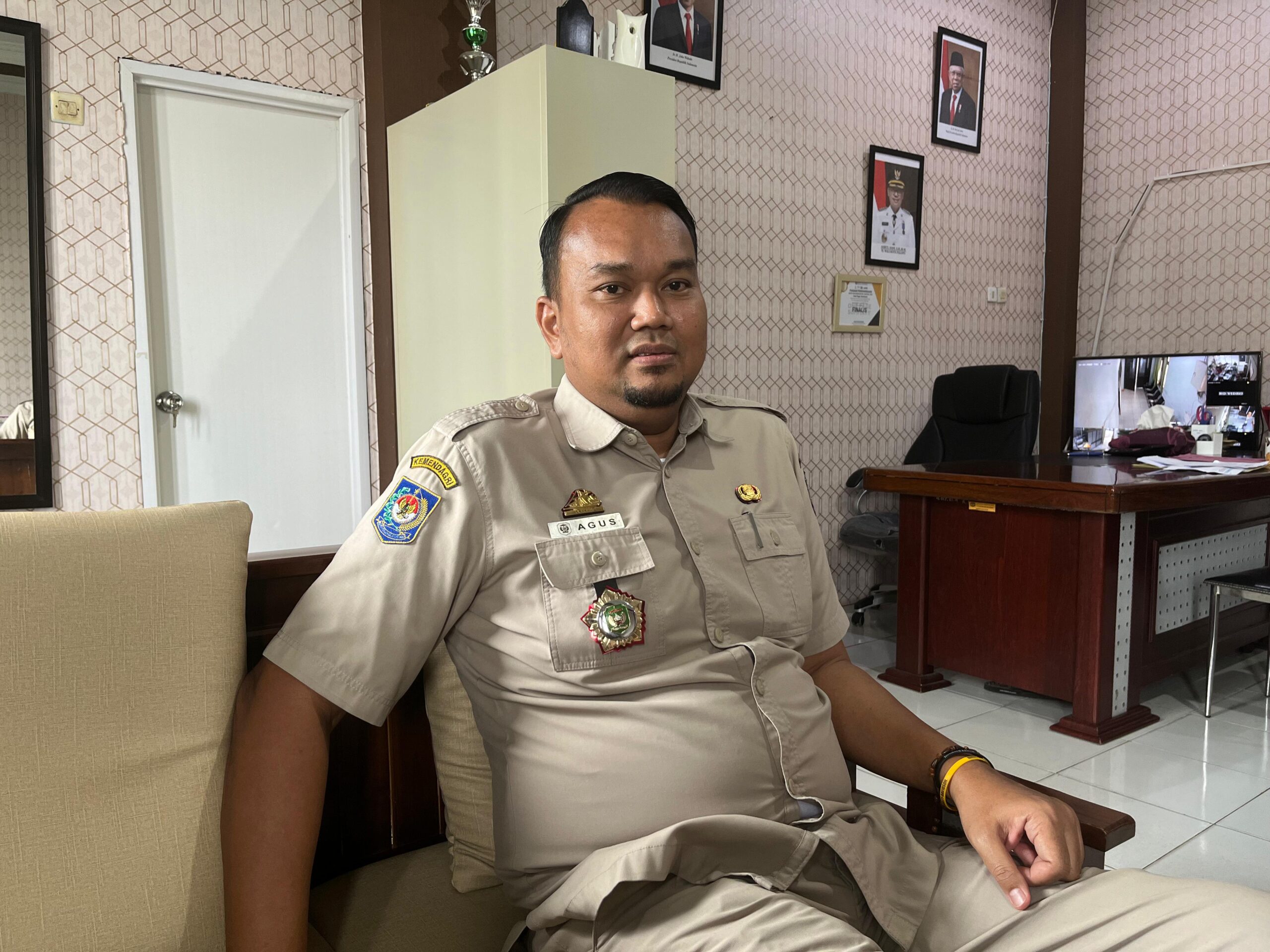 Bapenda Palopo Dorong Pembayaran Pajak Daerah Lewat Sistem Digital