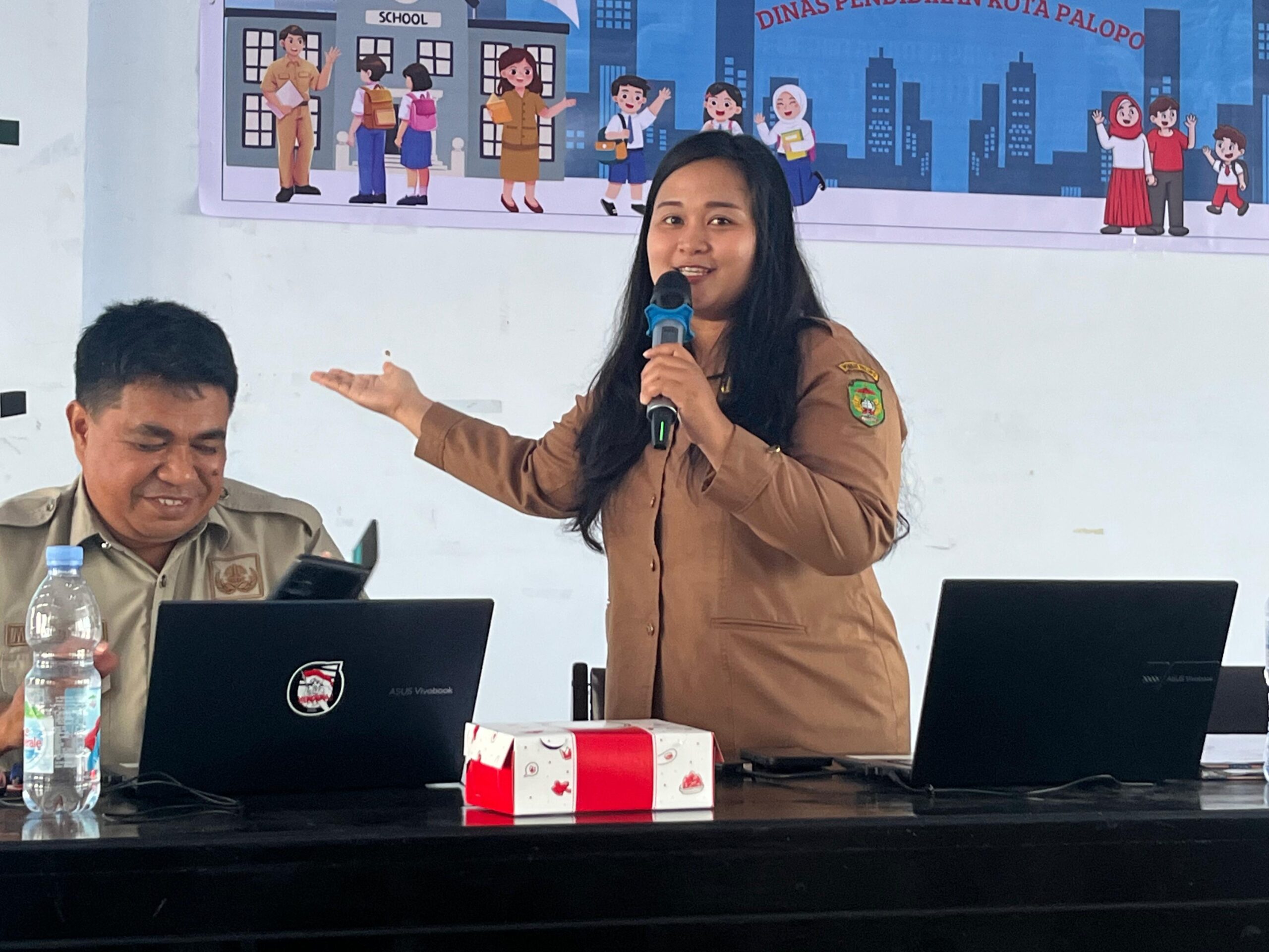 Wujud Aktualisasi Latsar, Kepala BKPSDM Palopo: CPNS 2024 Wajib Buat Inovasi Pelayanan Publik