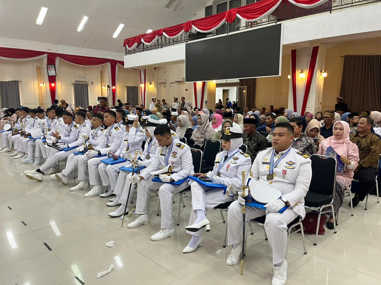 Direktorat Jenderal Perhubungan Laut ‘Tantang’ Politeknik Palopo Siapkan Pelaut Siap Kerja ke Luar Negeri
