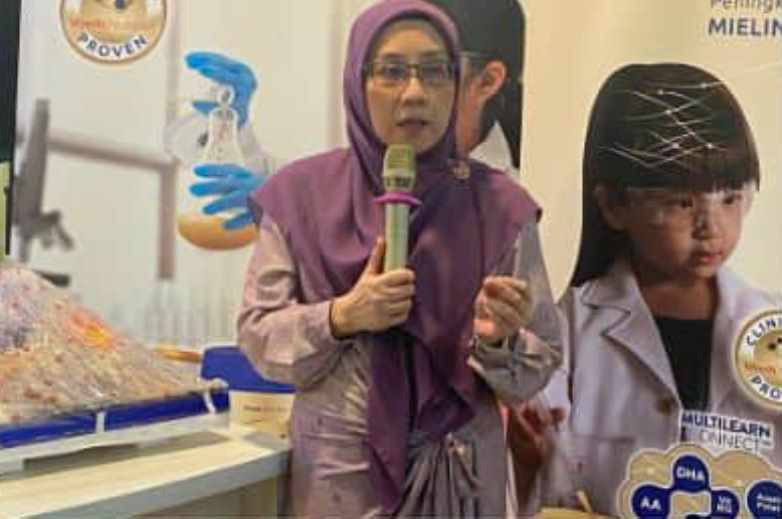 Peringati Hari Prematur se Dunia, Nakes RSU St Madyang Palopo Dibekali Pengetahuan Perawatan Bayi Prematur
