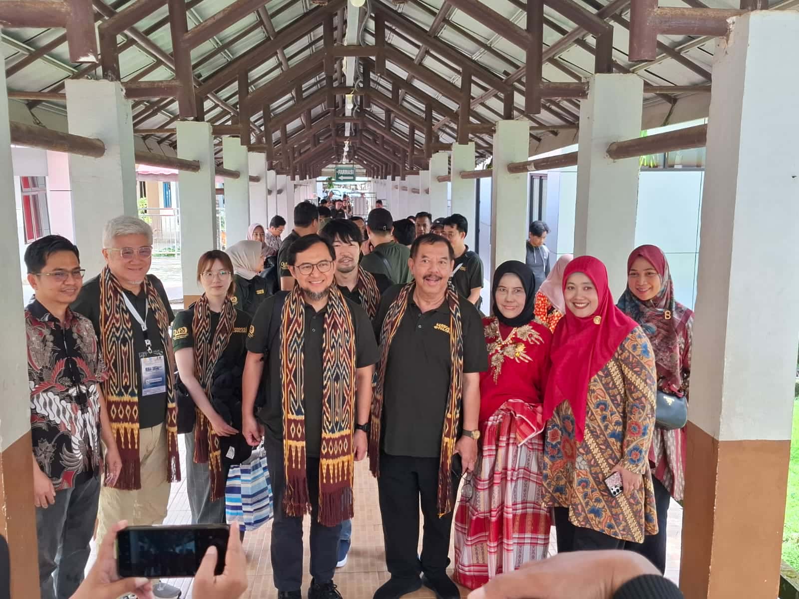 RSUD Sawerigading Palopo Adakan Seminar dan Operasi Celah Bibir Sumbing