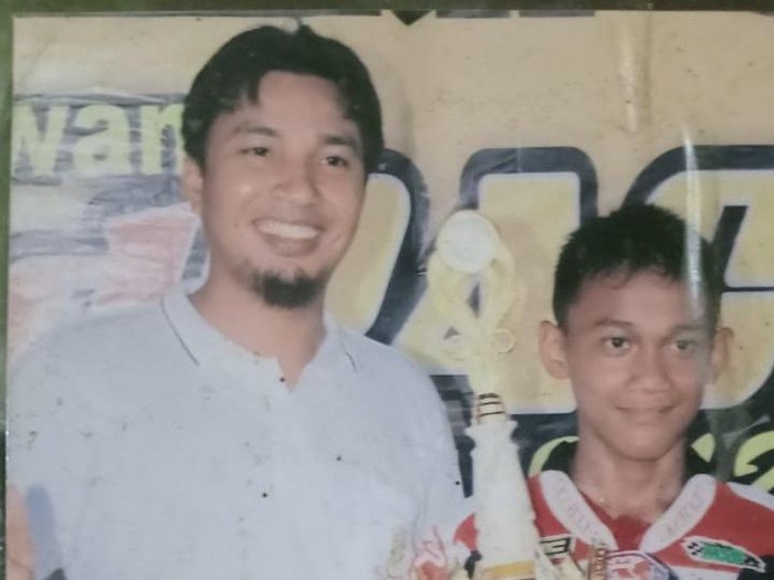 Kebijakannya Diapresiasi dan Didukung Masyarakat, Ini Alasan Bupati Lutra Abadikan Nama Awhin Sanjaya Jadi Nama Jalan di Masamba