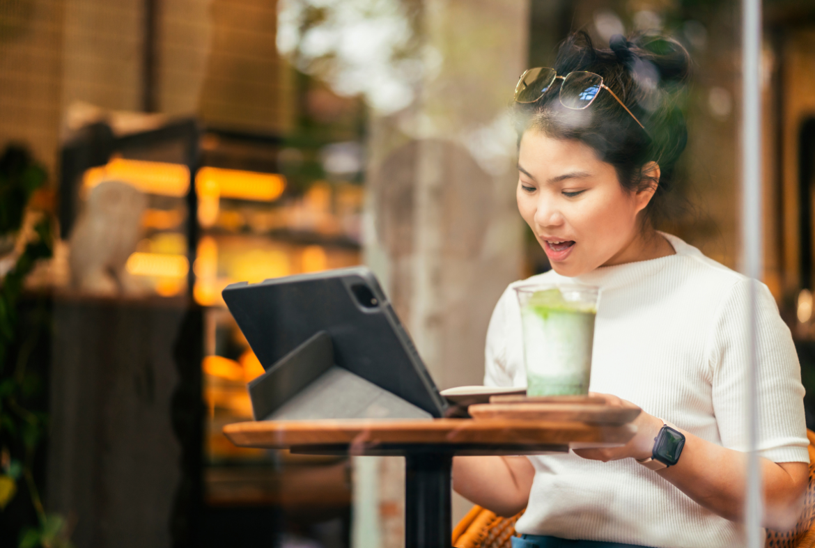5 Hal yang Paling Melekat dalam Kehidupan Gen Z di Era Digital
