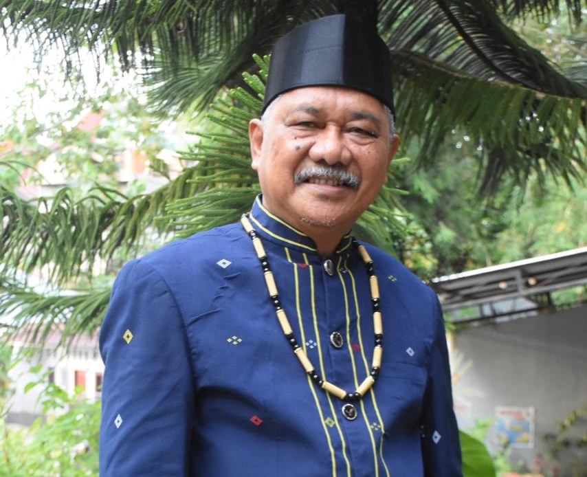 Usai Silaturahmi Datu Luwu, Sejumlah Tokoh Gagas Provinsi Luwu Toraja… Pdt Musa Salusu Ditunjuk Ketua Tim Formatur